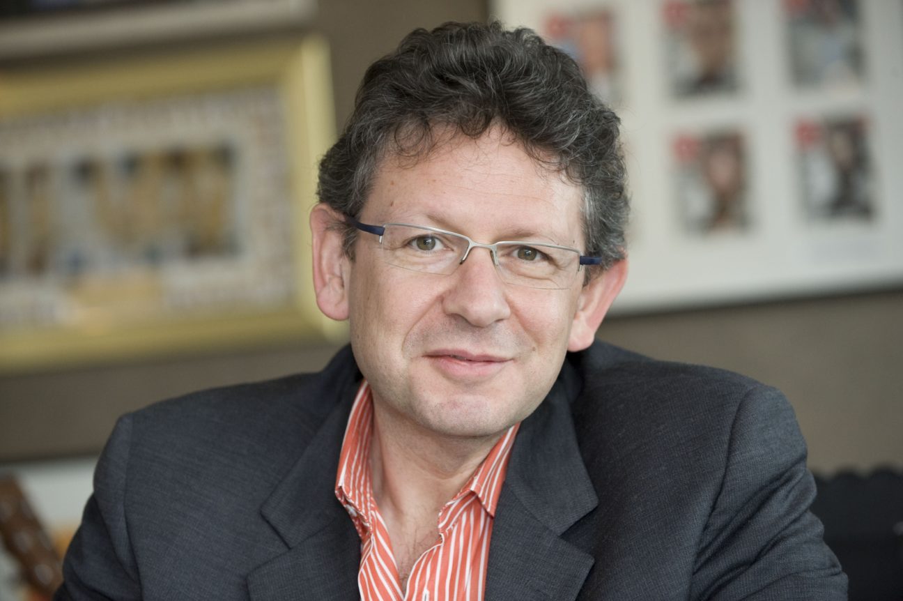 Universal creates ‘Data Alliance’ with comms group Havas