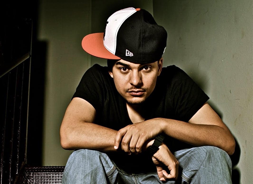 Alex Da Kid signs with Interscope for new label