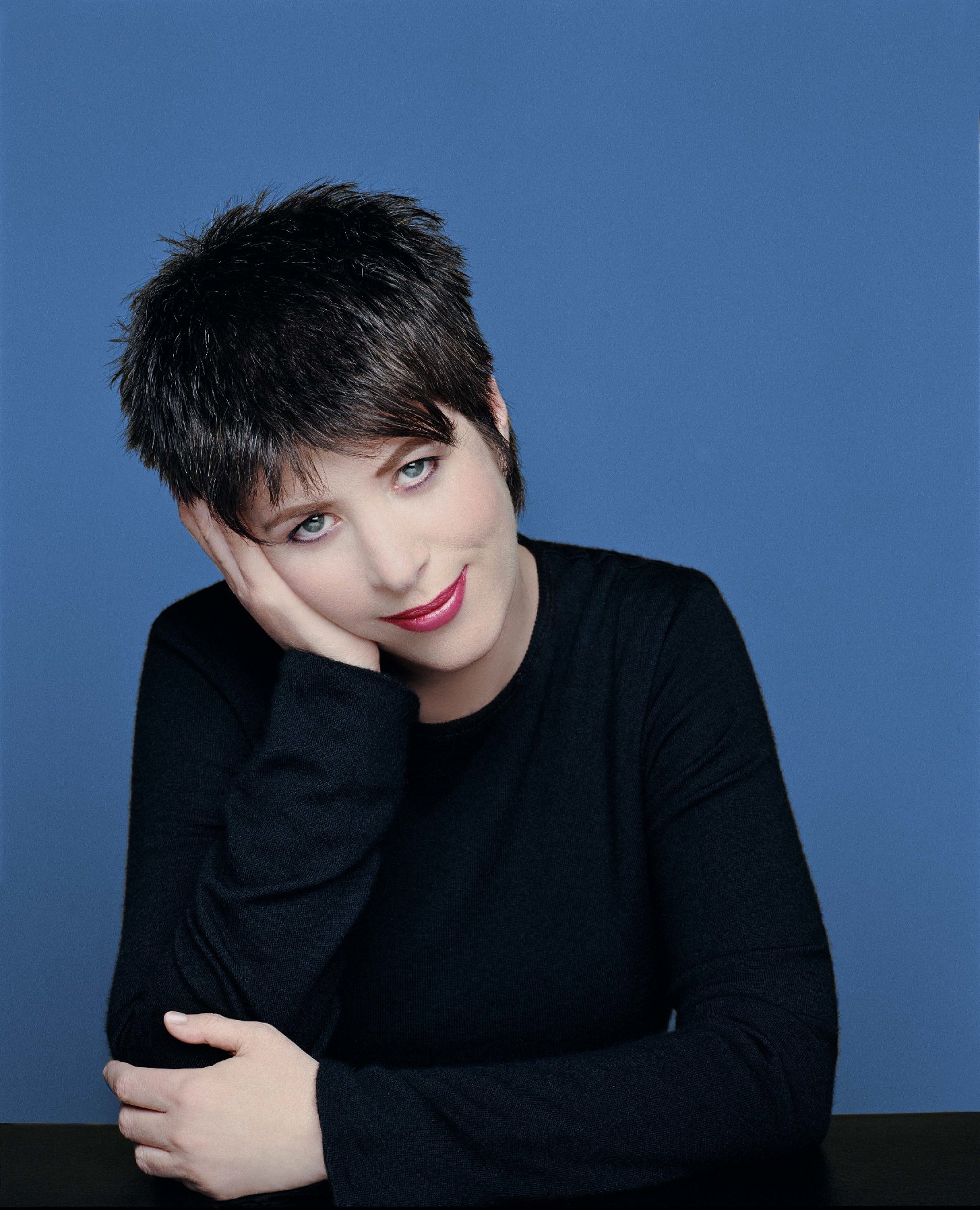Diane Warren’s Realsongs teams with UMPG