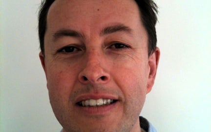 Geoff Muncey named GM of [PIAS] Recordings