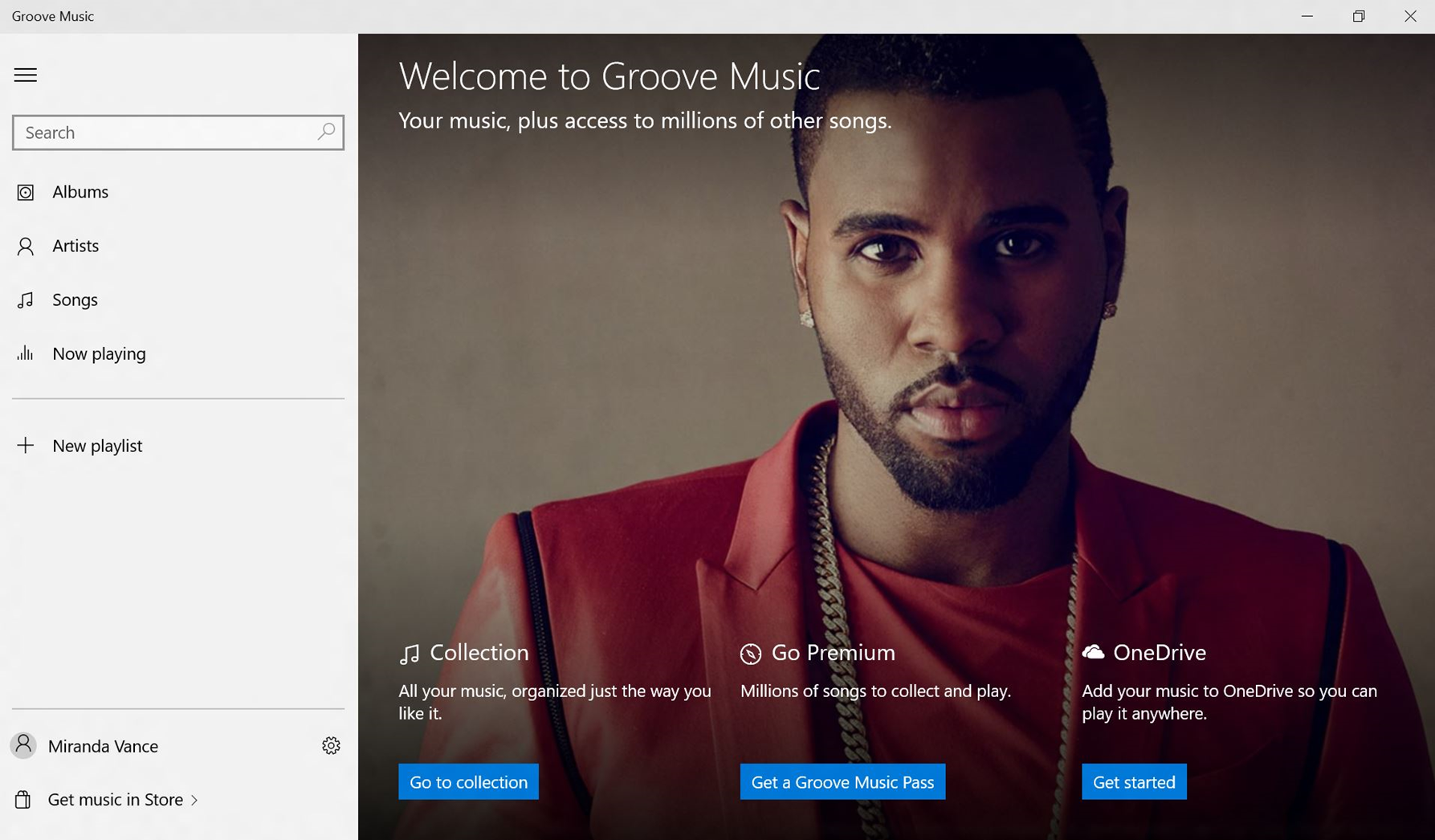 Microsoft rebrands Xbox Music as Groove to challenge Apple