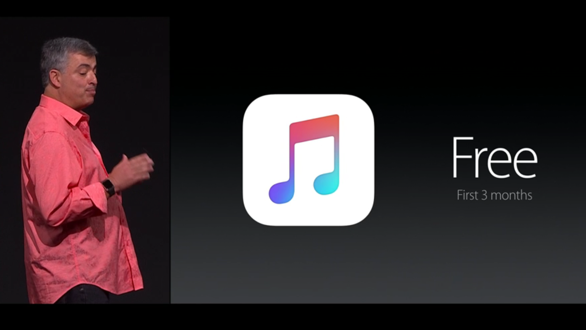Apple Music contract: North American indies slam free trial terms