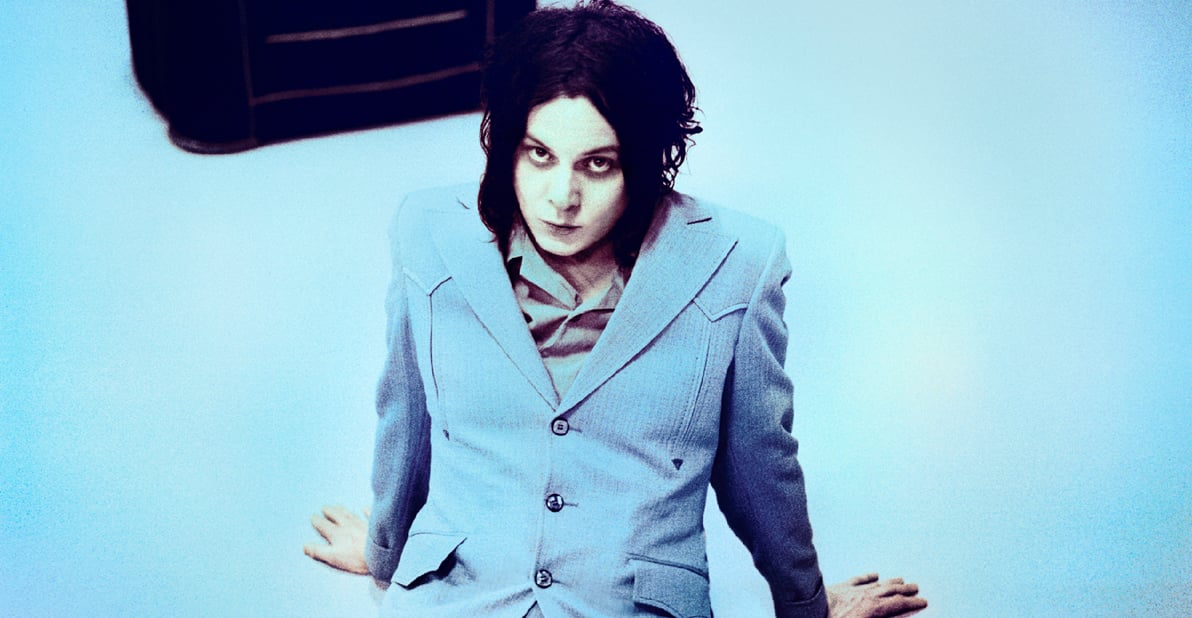 Jack White: Tidal is fairer on artists than Spotify and YouTube