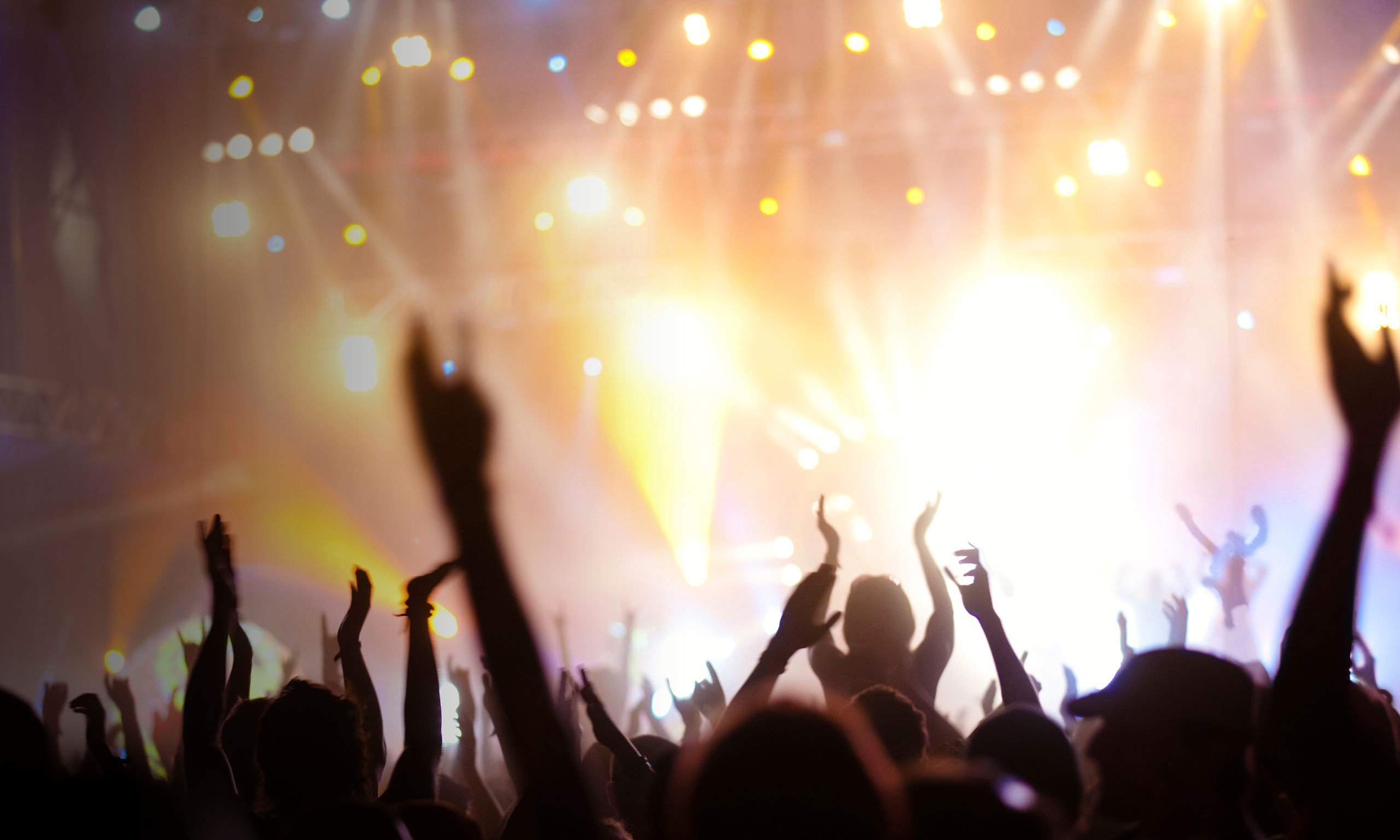 Live Nation just spent $16m on a management company and a promoter