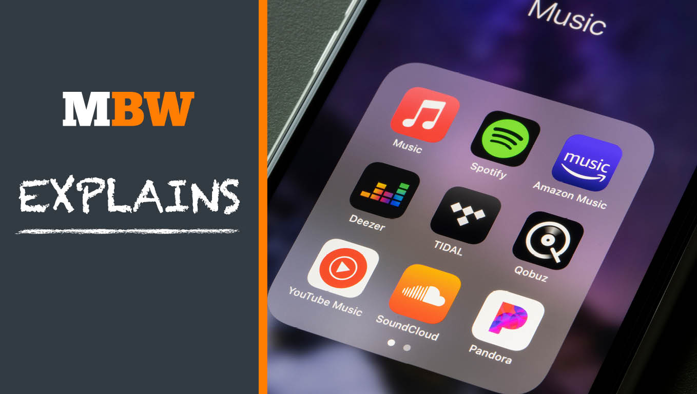 There are now over 200m tracks on audio streaming services. Nearly 100m of them aren’t played more than 10 times each year.