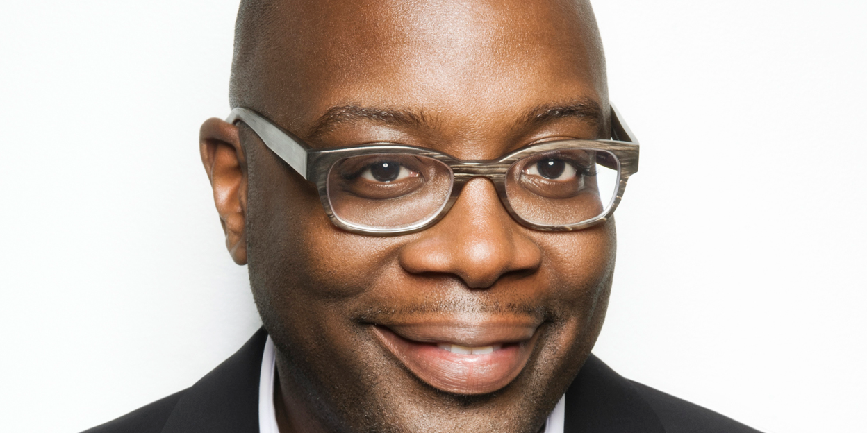 Michael Kyser named President of Black Music at Atlantic in US