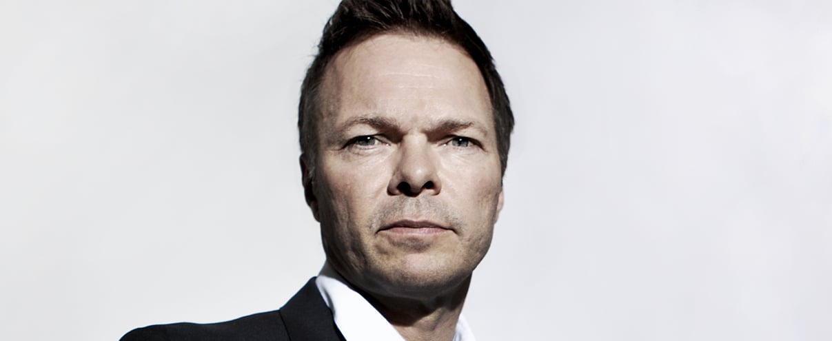Warner revives FFRR with Pete Tong in UK