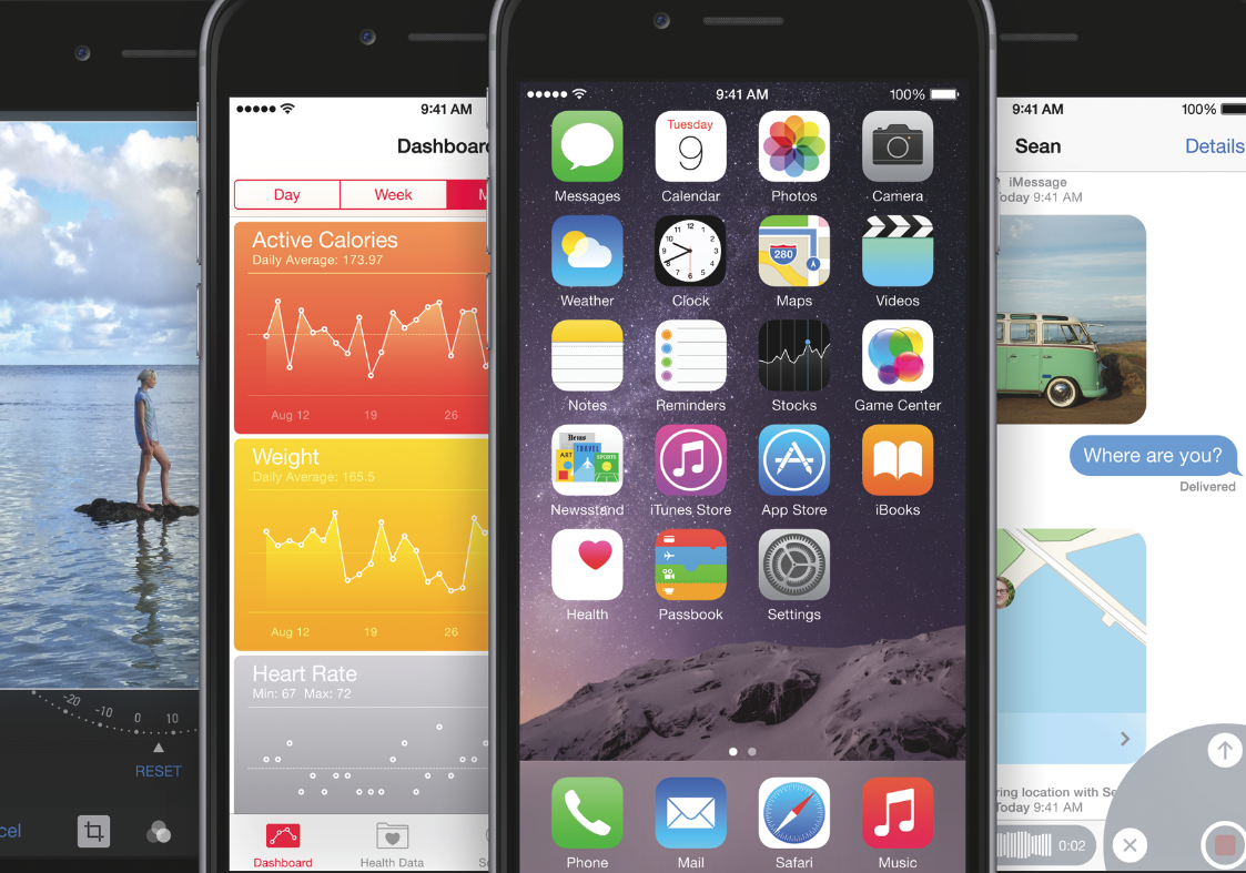 Apple Music, an ‘amazing moment’, WILL debut today – Sony boss