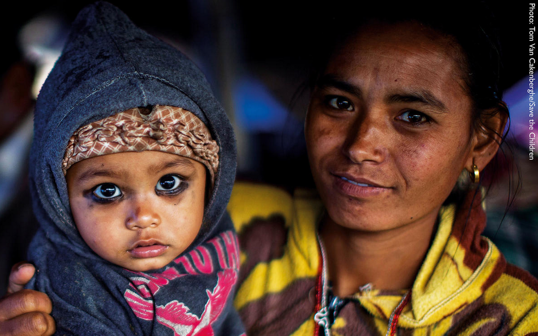 Mick Jagger, Beverley Knight and Horus Music back Nepal relief track