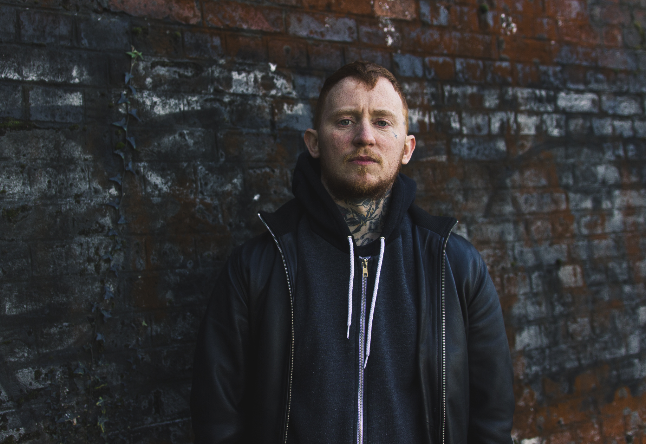 Kobalt Label Services signs deal with ex-Gallows frontman Frank Carter