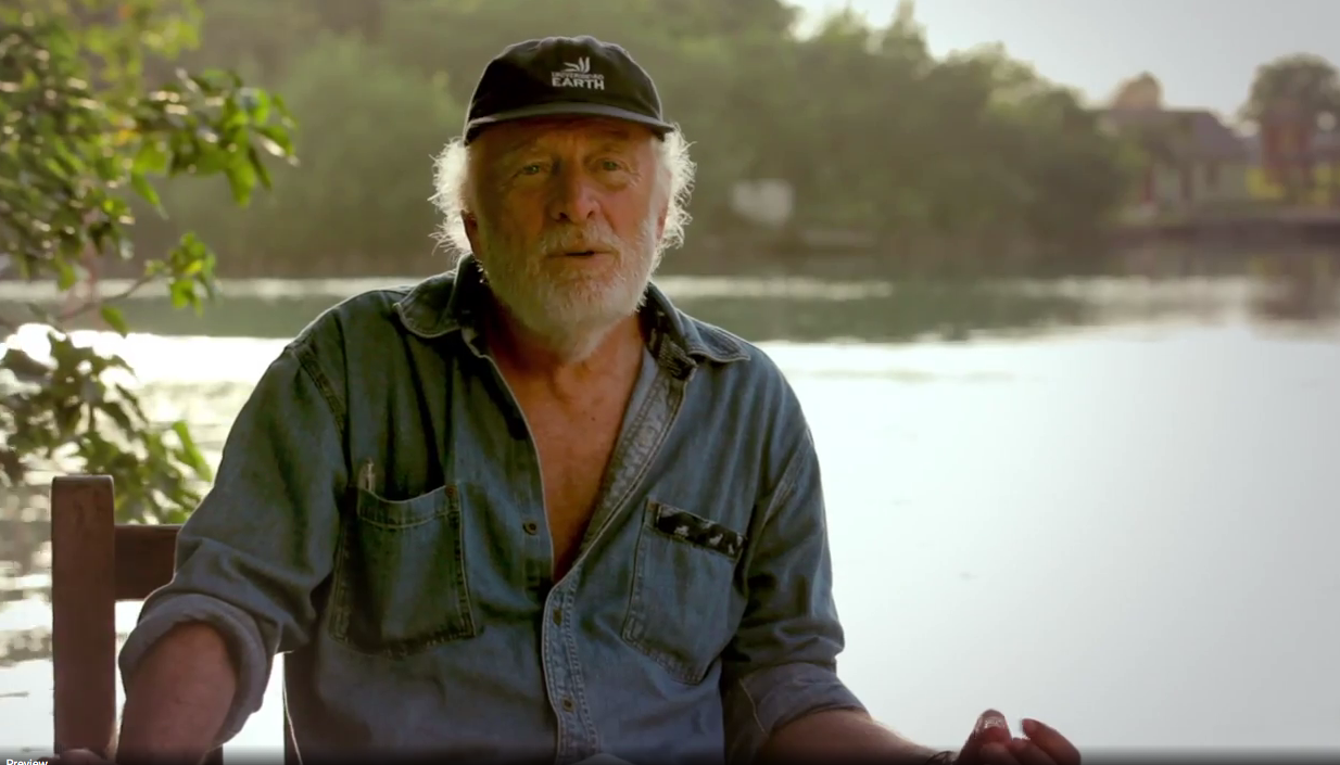 Chris Blackwell signs with Kobalt: ‘The future of music publishing’