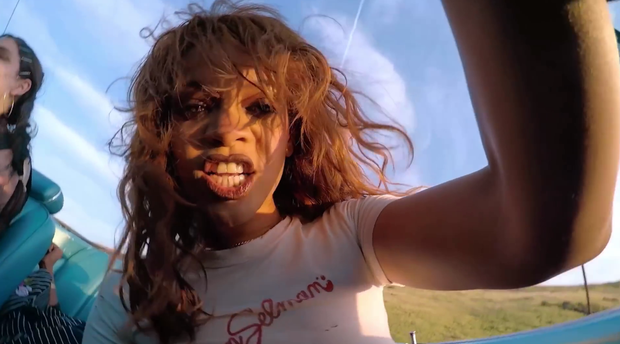 Rihanna smashes US digital record with 100m singles sales