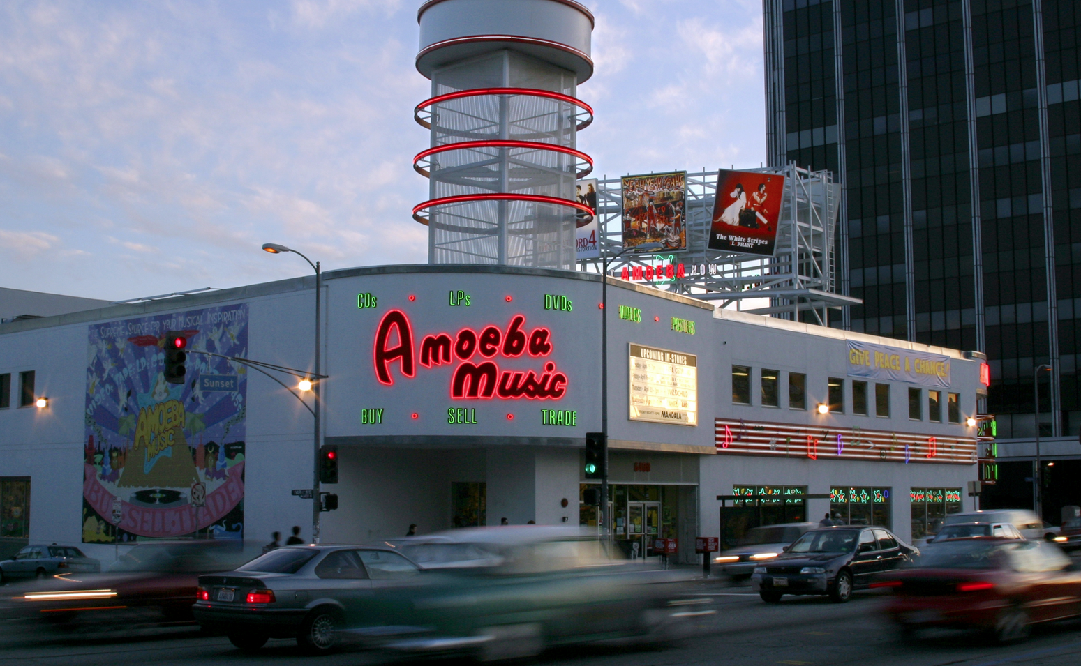 Physical album sales UP at American independent retail in 2015