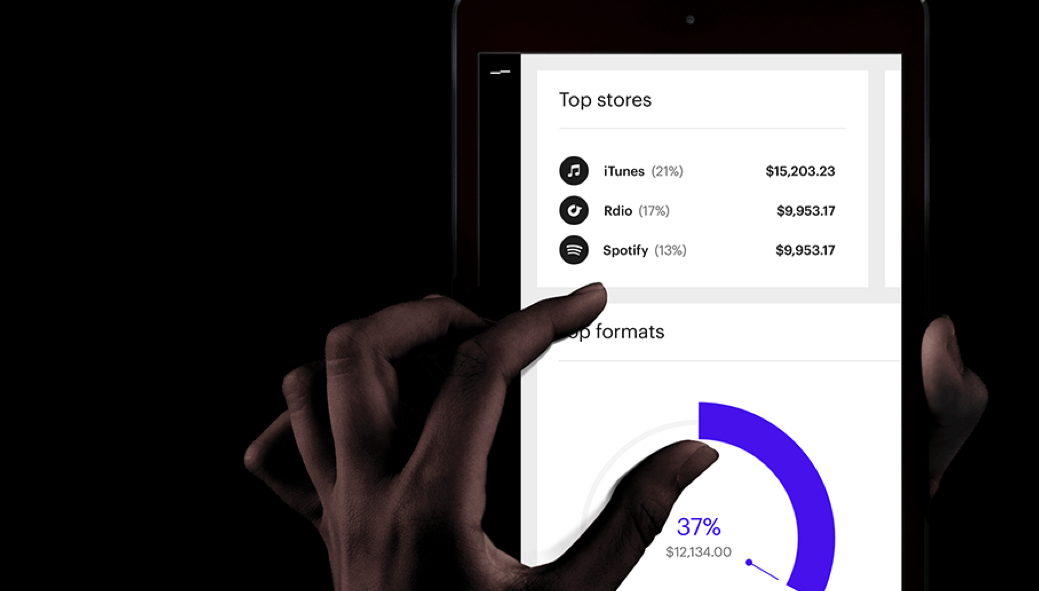 Rob Wells: Revelator can be ‘explosive’ for independent labels