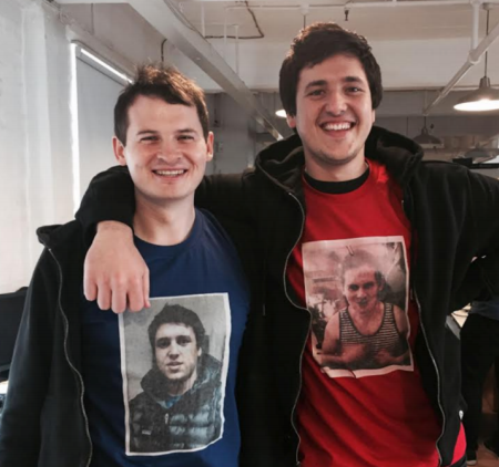 Blavatnik’s Access invests millions in Songkick and Crowdsurge merger