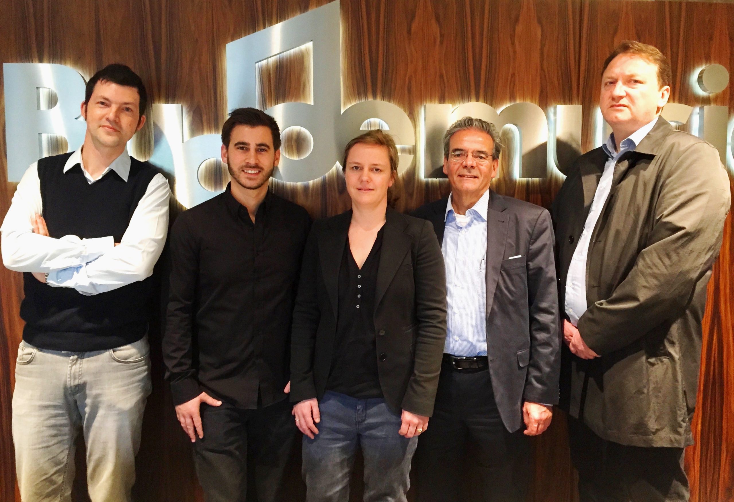 Germany’s Budde Music launches new publisher with Starwatch