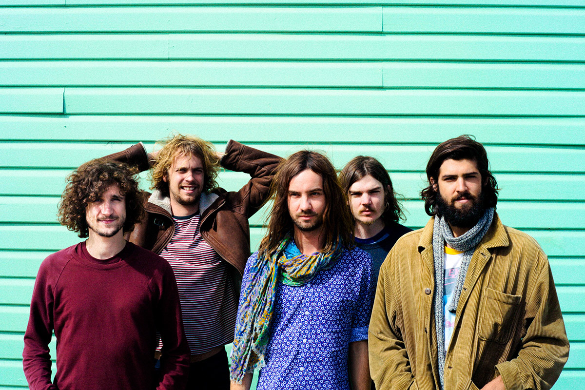 BMG sues Universal Music Group over unpaid Tame Impala royalties