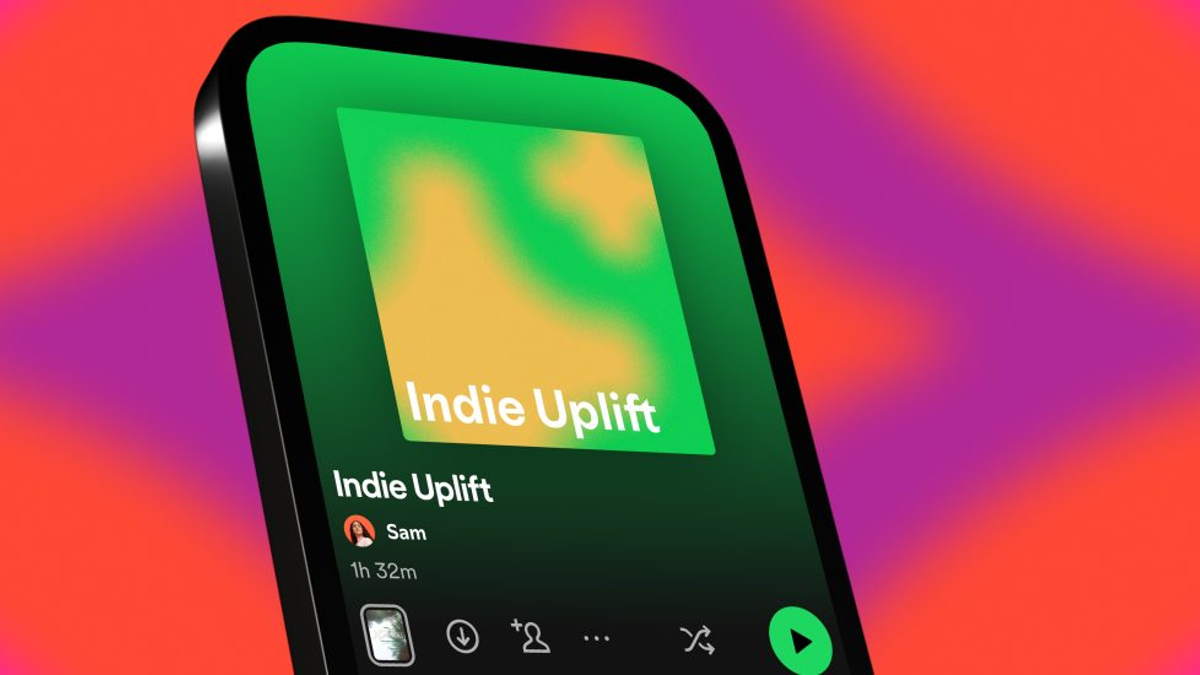 Spotify Expands AI Playlist Beta to 40 More Countries