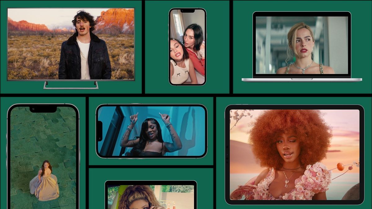 Vevo Focuses on Targeted Advertising with ‘Vevo Evolve’