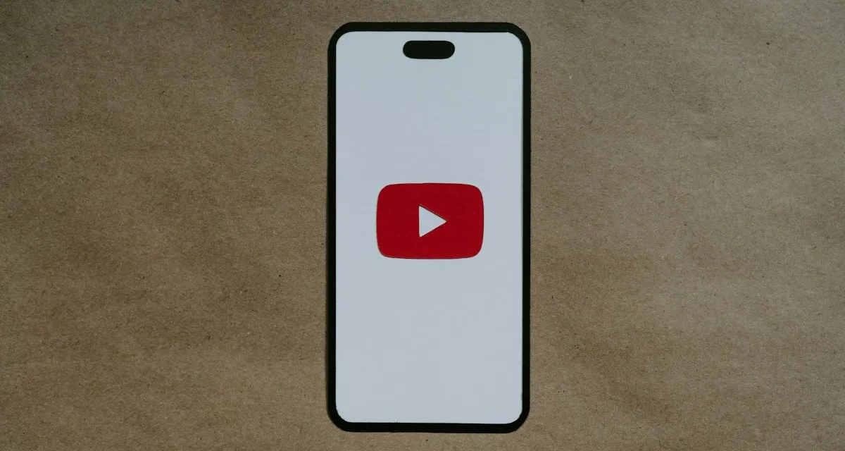 YouTube Tests AI Instrumentals Tool, Shorts Soundtrack Matching