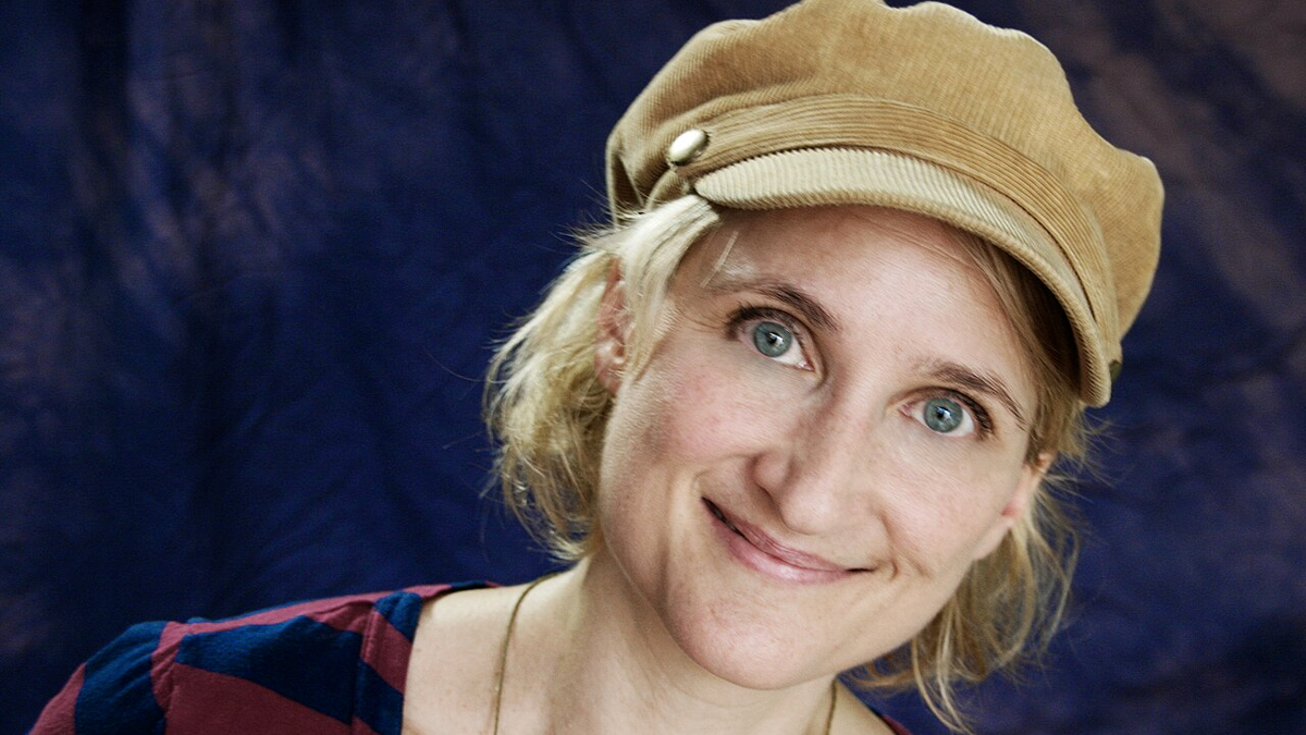 Singer-Songwriter Jill Sobule Dies in House Fire—Age 66