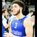 LiAngelo Ball Scores $13M Def Jam/Universal Music Deal: Report