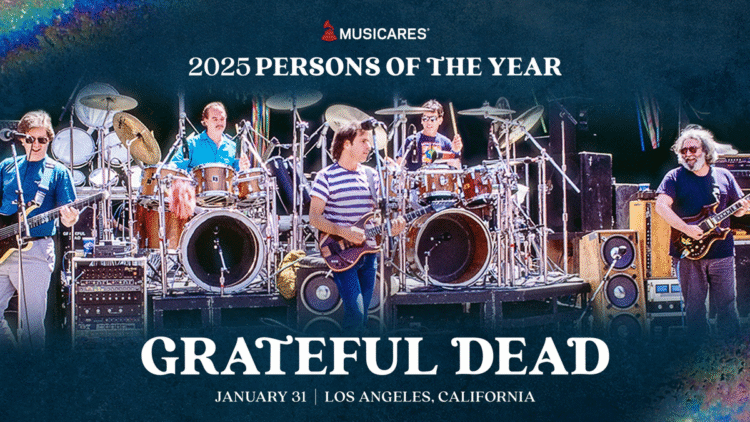 Not Every Grammy Party is Cancelled — Here’s A Peek