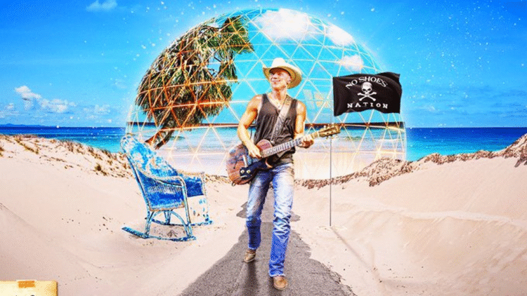 Kenny Chesney Becomes First Country Artist to Play the Sphere