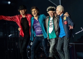 Mick Jagger Tops ‘Living in a Ghost Town’ Infringement Suit Appeal