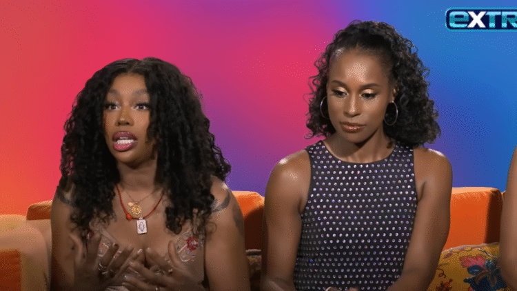 SZA Reflects On Just How ‘Weird’ Fame Is to Experience