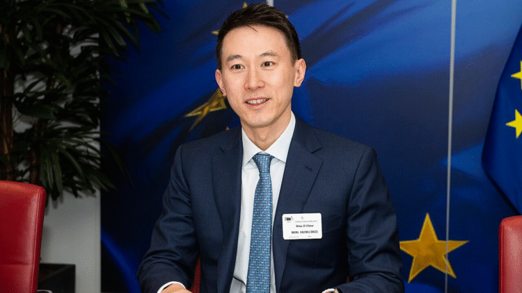 Big Tech CEOs Have a Front Row for Trump’s Inauguration