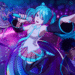Virtual Artist Hatsune Miku to Headline Fortnite Festival