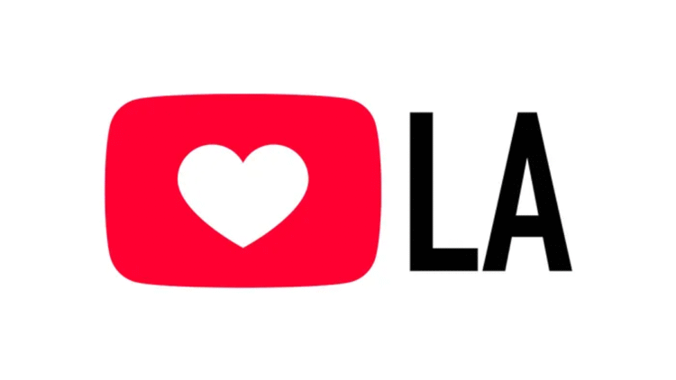 YouTube, Google Donate $15 Million to LA Fire Relief Efforts