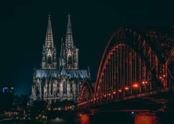 Cloudflare Touts German Court Ruling in Universal Music Lawsuit