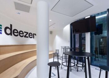 Deezer CEO Jeronimo Folgueira to Step Down in March