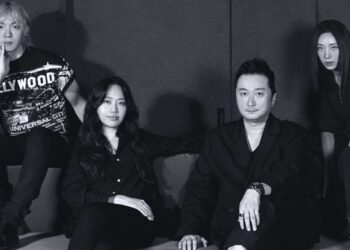 Titan Content Preps K-Pop Auditions for North America, Asia, More