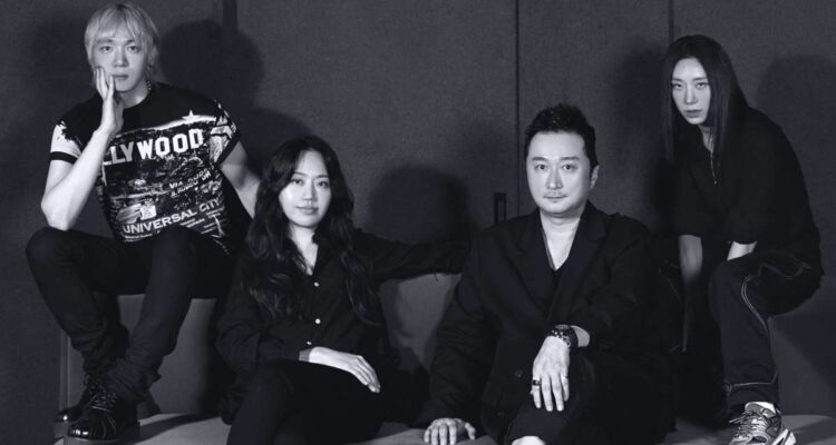 Titan Content Preps K-Pop Auditions for North America, Asia, More