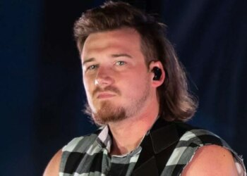 Morgan Wallen Tops Apple Music 2023 Song, Album Charts