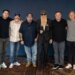 Billy F Gibbons of ZZ Top Signs with Spirit Music Group