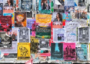 Bipartisan Live Event Ticketing Legislation Advances in Congress