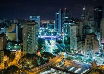 Brazilian & Peruvian Authorities Continue Operation 404