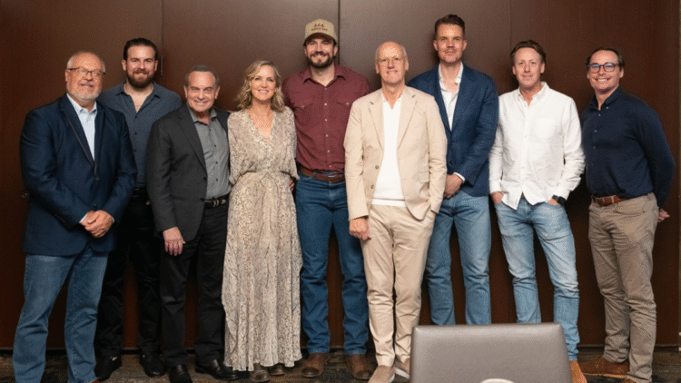 CTM Outlander Acquires Publishing Catalog of Sam Hunt