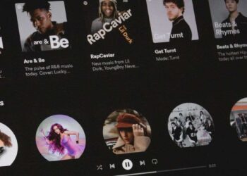 Spotify Has Royalty Changes—IMPALA Has Serious Questions