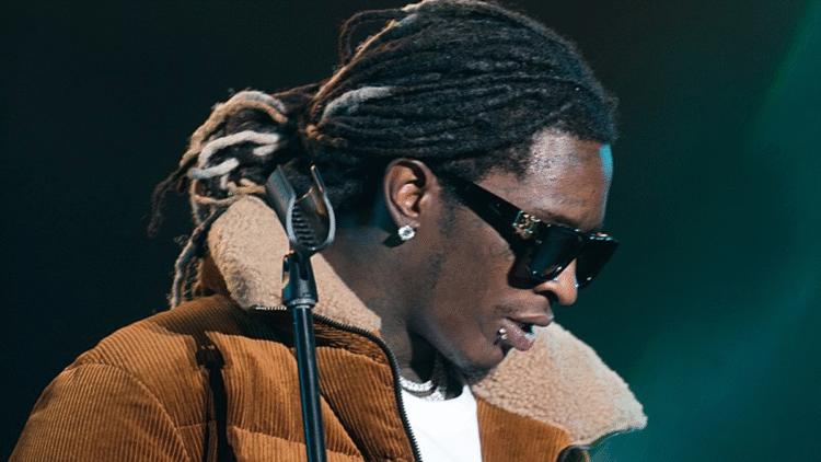 Is Young Thug Out of Jail? The Latest on the Rapper’s RICO Trial