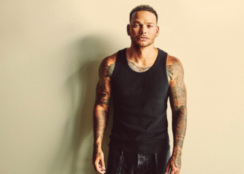 Kane Brown’s ‘Heaven’ Reaches Diamond Certification