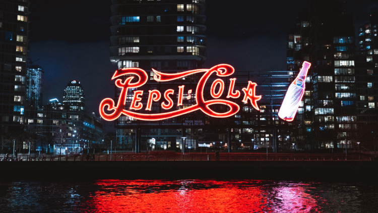 Pepsi Taps Empire to Launch Music Industry Academy in Nigeria