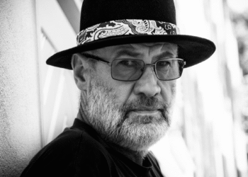 Primary Wave Music Partners with Marillion’s Derek Dick, AKA Fish