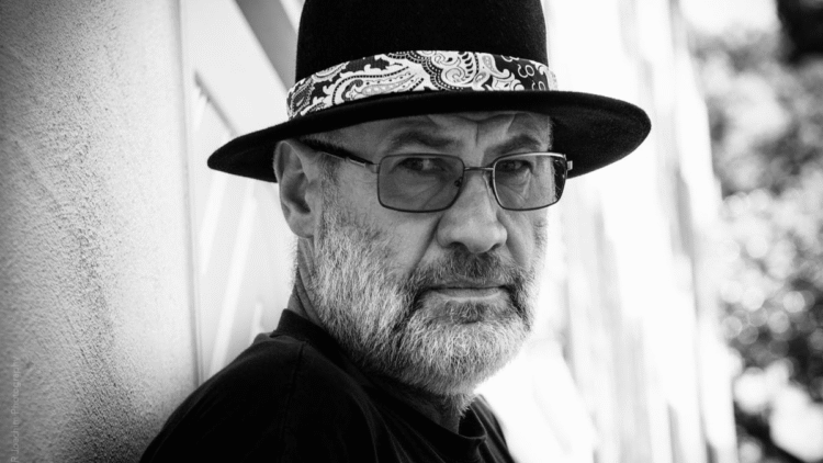 Primary Wave Music Partners with Marillion’s Derek Dick, AKA Fish