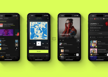 TOKiMONSTA-Founded Sona Stream Raises $6.9M Seed Round