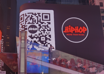 How A Domain Name Registry Is elevating the Hip Hop Community